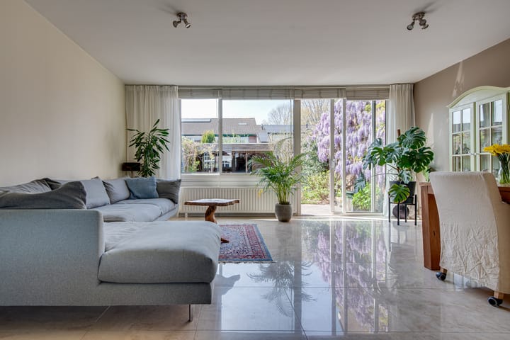 Foto 6 van Buitenpepersdreef 269