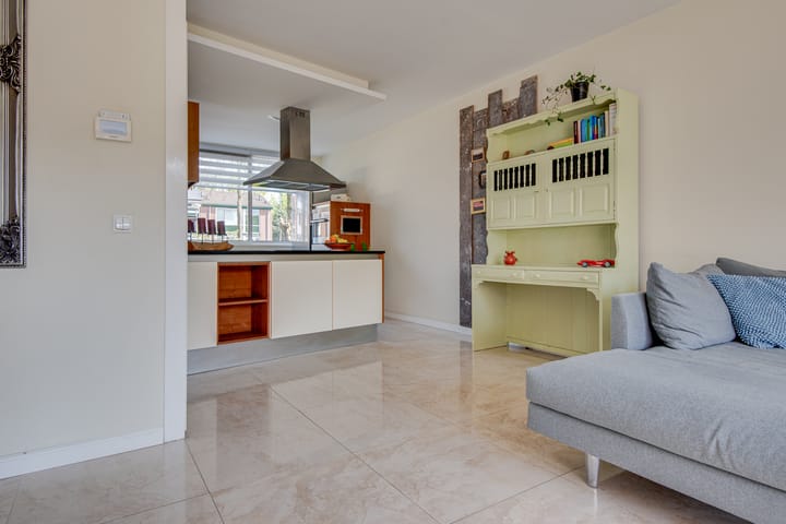 Foto 8 van Buitenpepersdreef 269