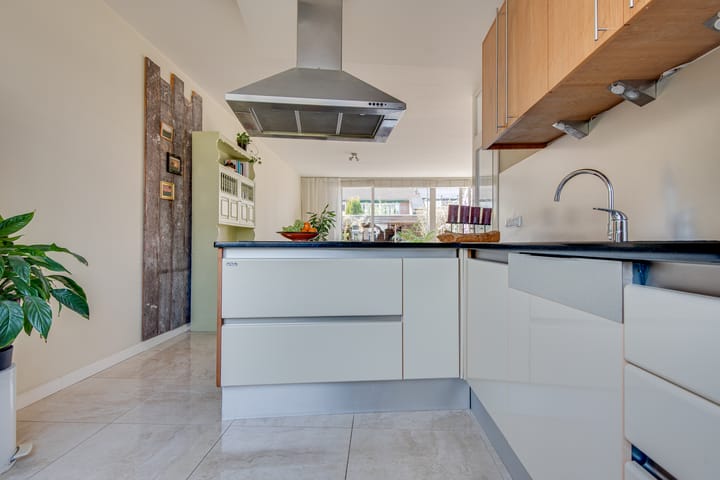 Foto 10 van Buitenpepersdreef 269