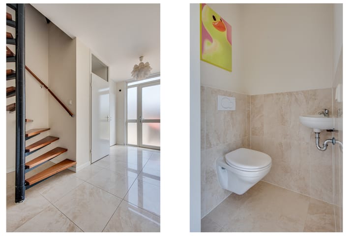 Foto 12 van Buitenpepersdreef 269