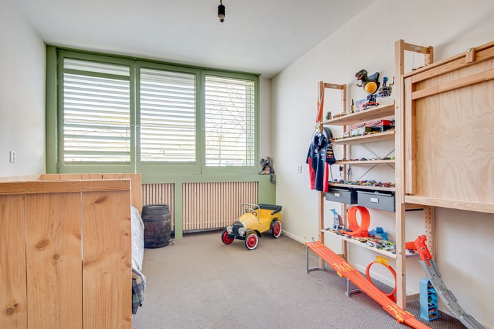 Foto 15 van Buitenpepersdreef 269