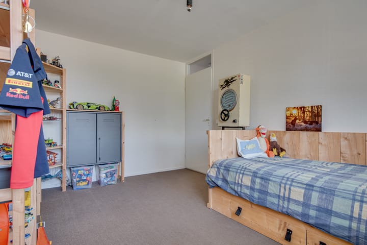 Foto 16 van Buitenpepersdreef 269