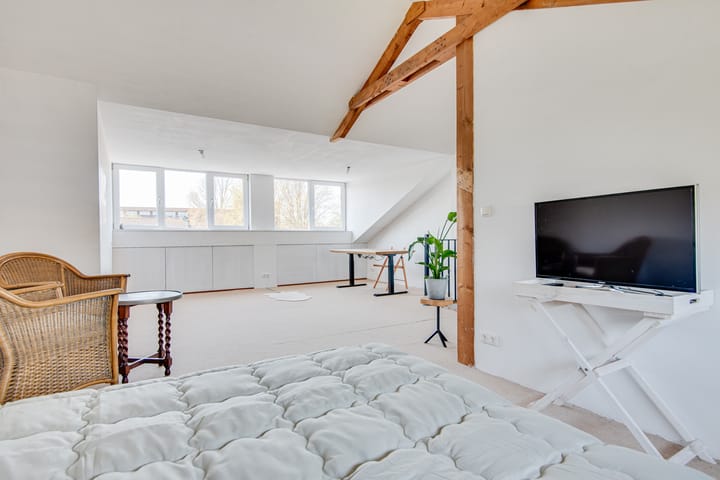 Foto 23 van Buitenpepersdreef 269