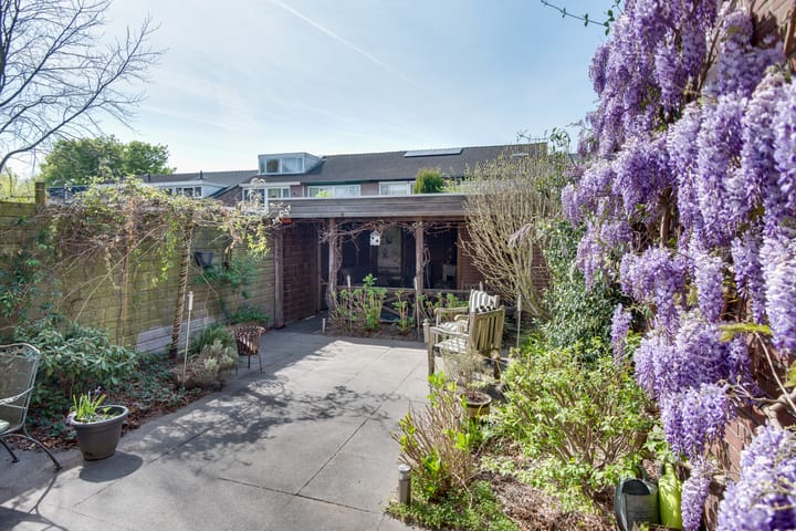 Foto 24 van Buitenpepersdreef 269