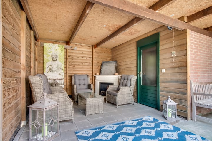 Foto 25 van Buitenpepersdreef 269