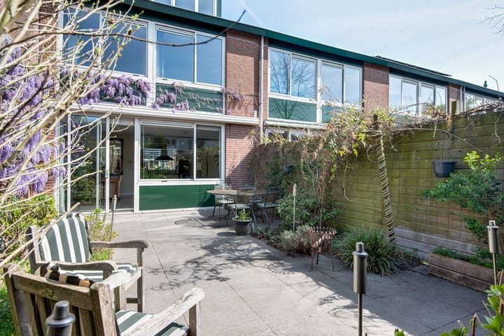 Foto 26 van Buitenpepersdreef 269