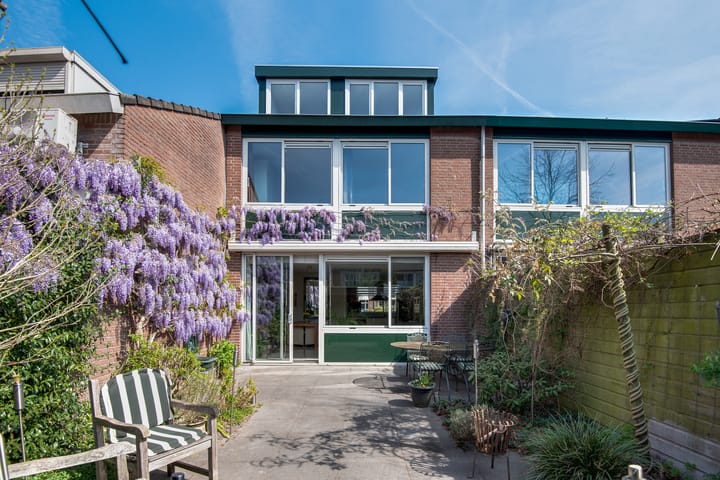 Foto 27 van Buitenpepersdreef 269