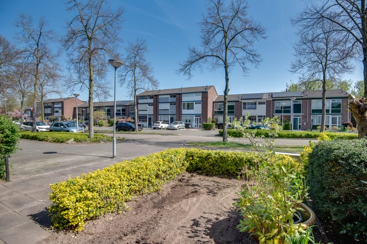 Foto 28 van Buitenpepersdreef 269