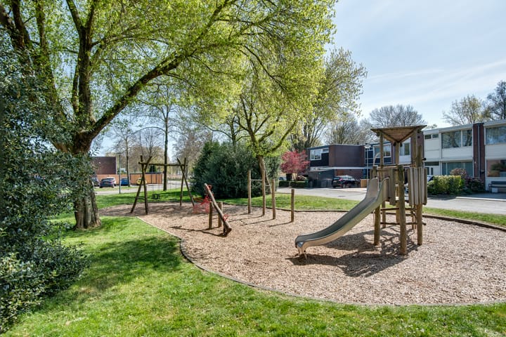 Foto 29 van Buitenpepersdreef 269