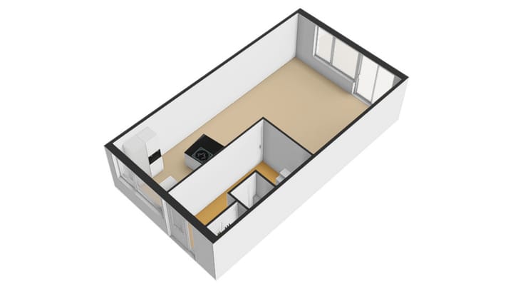 Foto 31 van Buitenpepersdreef 269