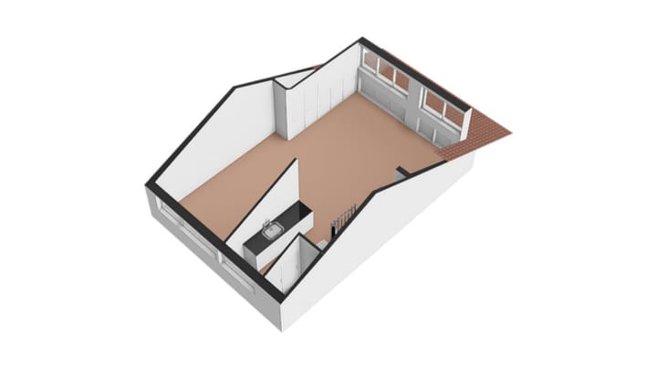 Foto 33 van Buitenpepersdreef 269