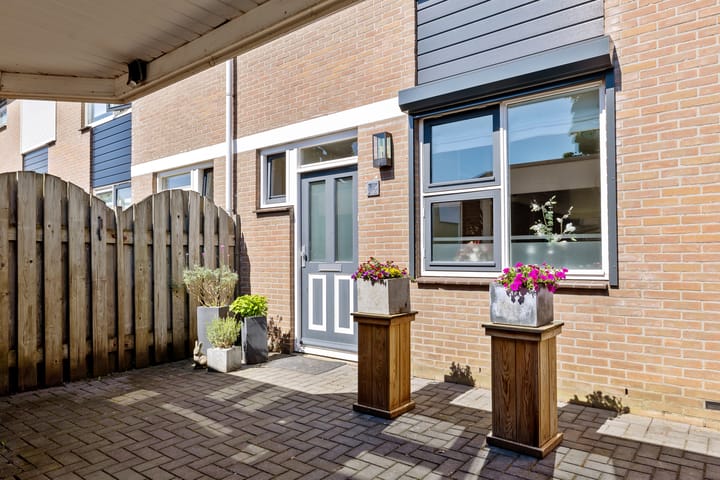 Foto 3 van Lijster 7