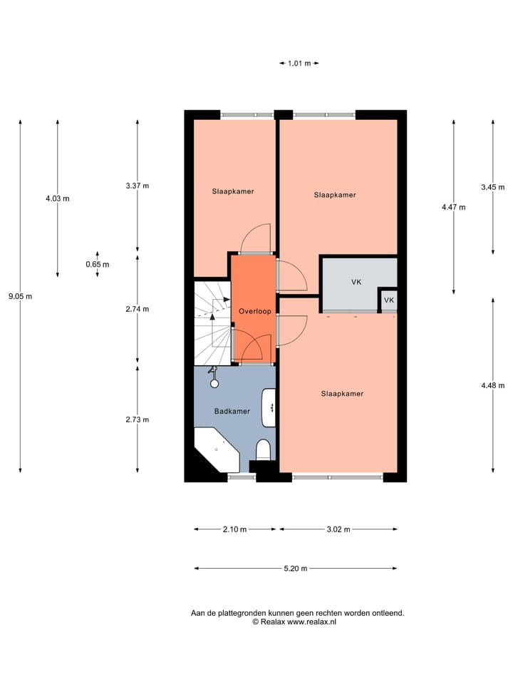 Foto 35 van Lijster 7