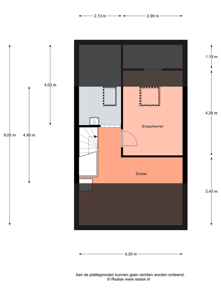Foto 36 van Lijster 7