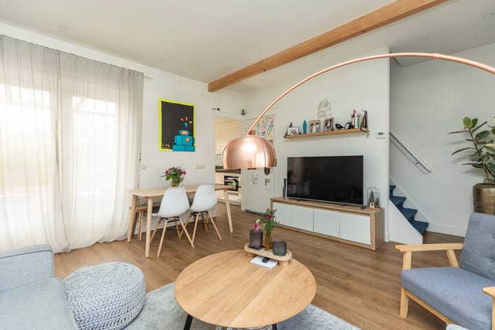 Foto 5 van Herradesstraat 4-A