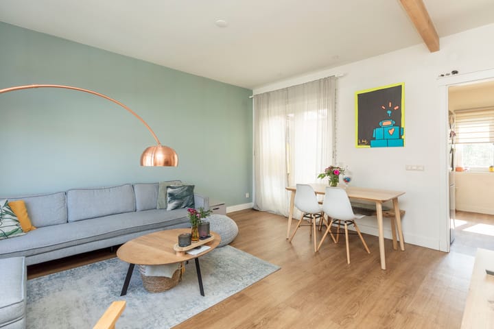 Foto 6 van Herradesstraat 4-A