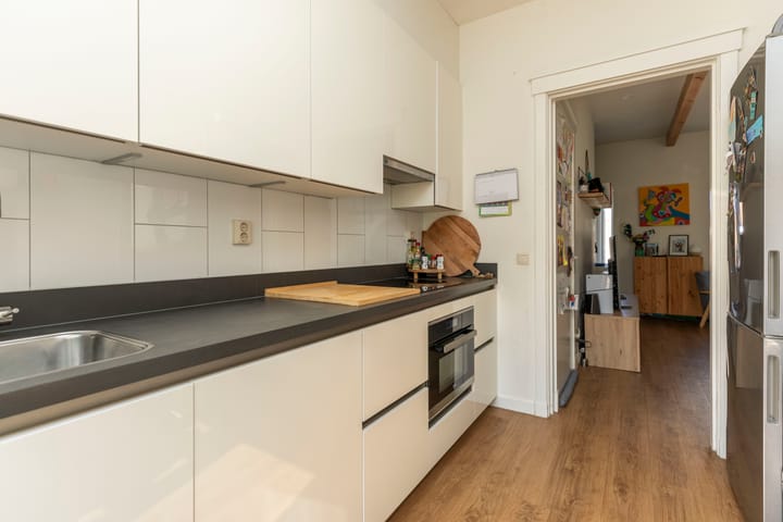 Foto 8 van Herradesstraat 4-A