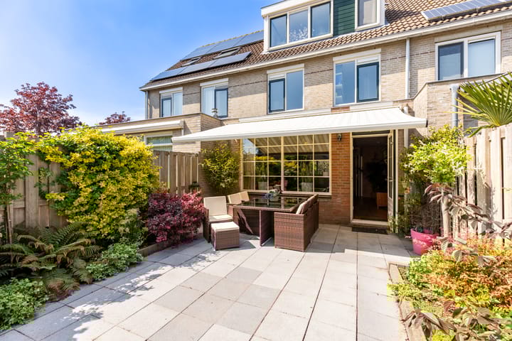 Photo 1 of Korteweid 12