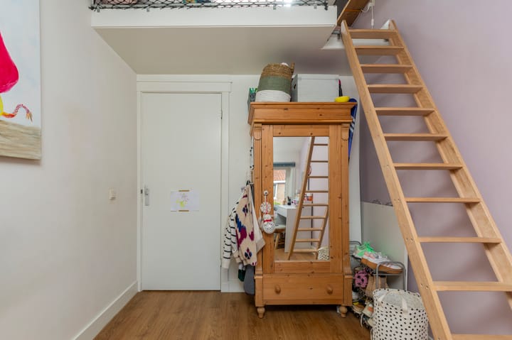 Foto 9 van Herradesstraat 4-A