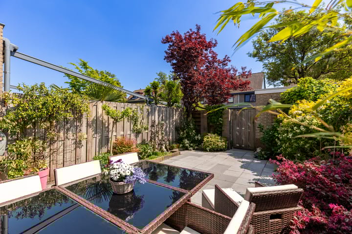 Foto 2 van Korteweid 12