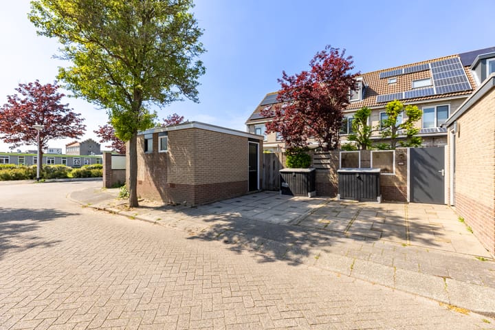 Foto 3 van Korteweid 12