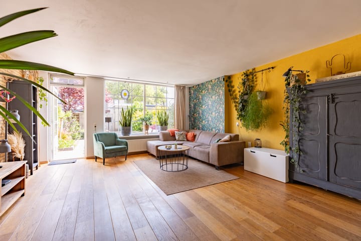 Foto 4 van Korteweid 12