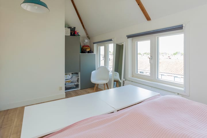 Foto 13 van Herradesstraat 4-A