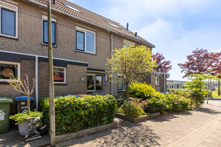 Photo 6 of Korteweid 12