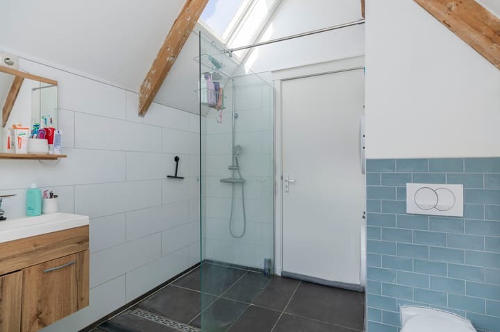 Foto 14 van Herradesstraat 4-A