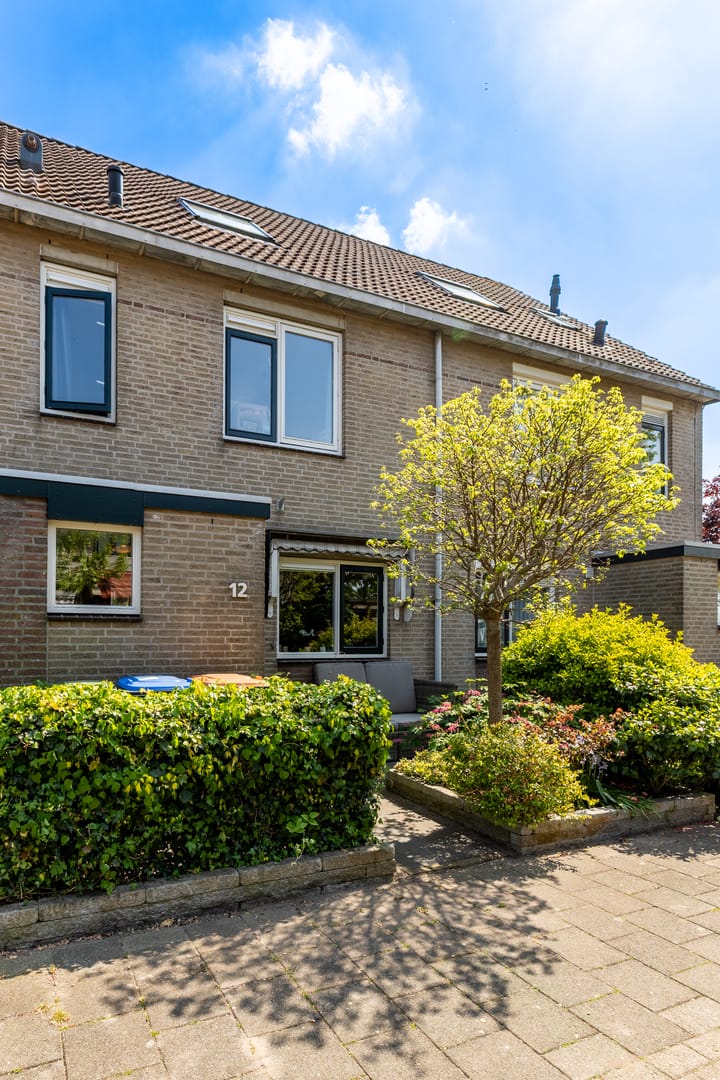 Photo 7 of Korteweid 12