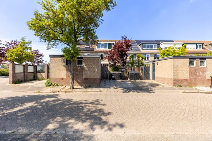 Photo 9 of Korteweid 12