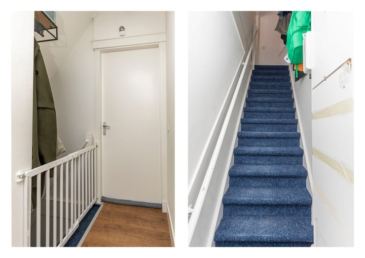 Foto 22 van Herradesstraat 4-A