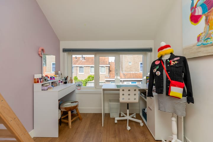 Foto 23 van Herradesstraat 4-A