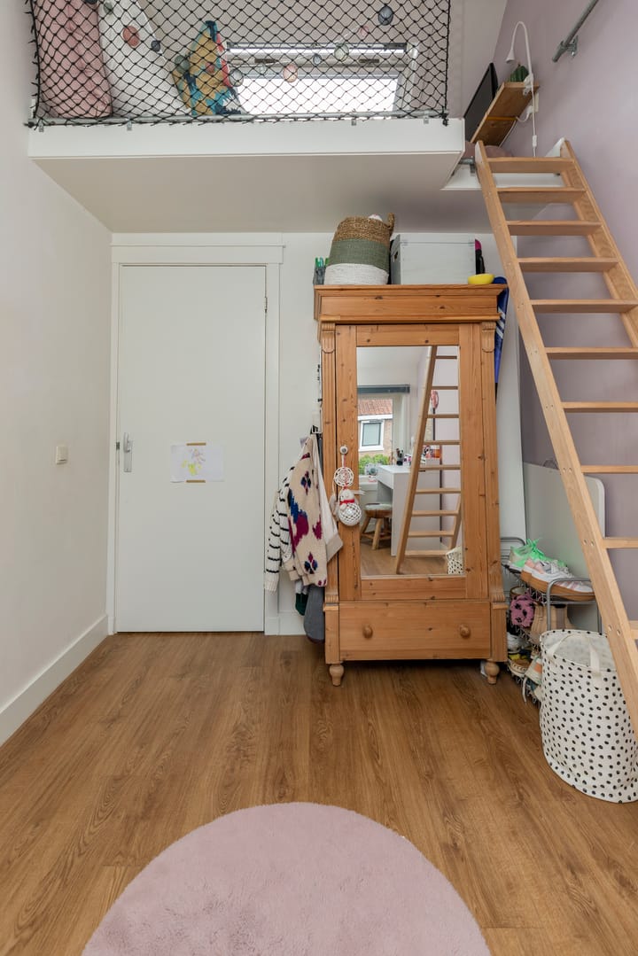 Foto 24 van Herradesstraat 4-A