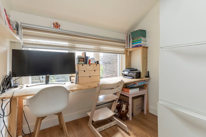 Foto 26 van Herradesstraat 4-A