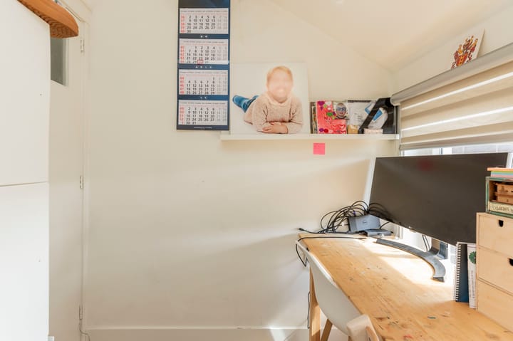 Foto 28 van Herradesstraat 4-A