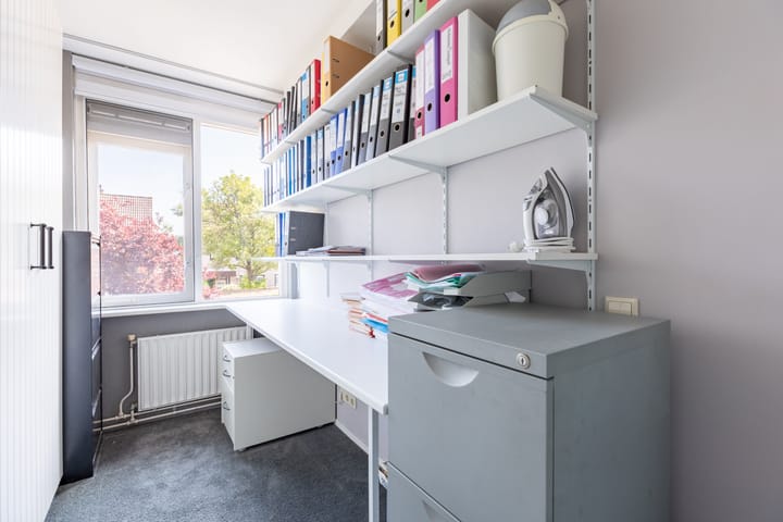 Photo 20 of Korteweid 12