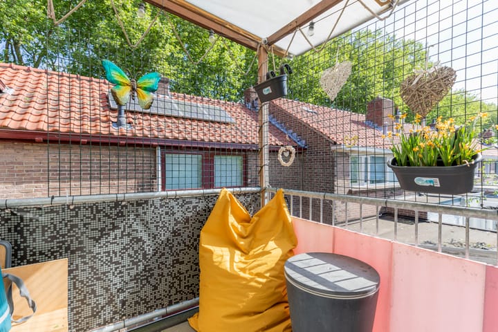 Foto 30 van Herradesstraat 4-A