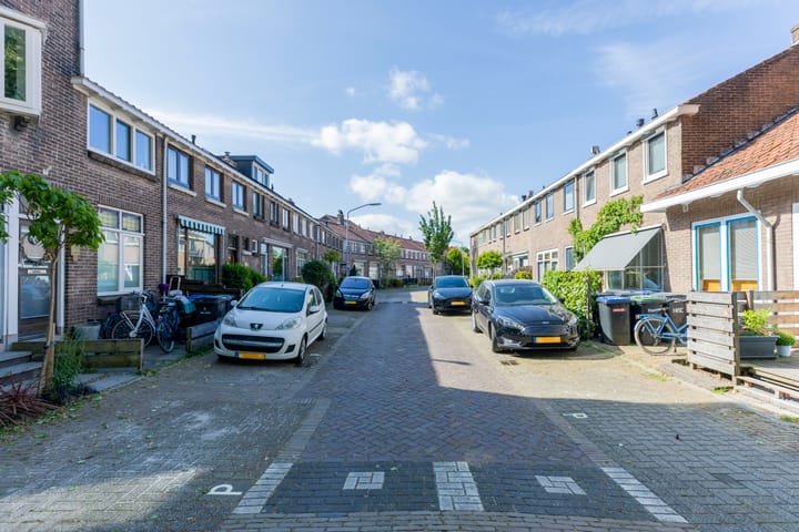 Foto 31 van Herradesstraat 4-A