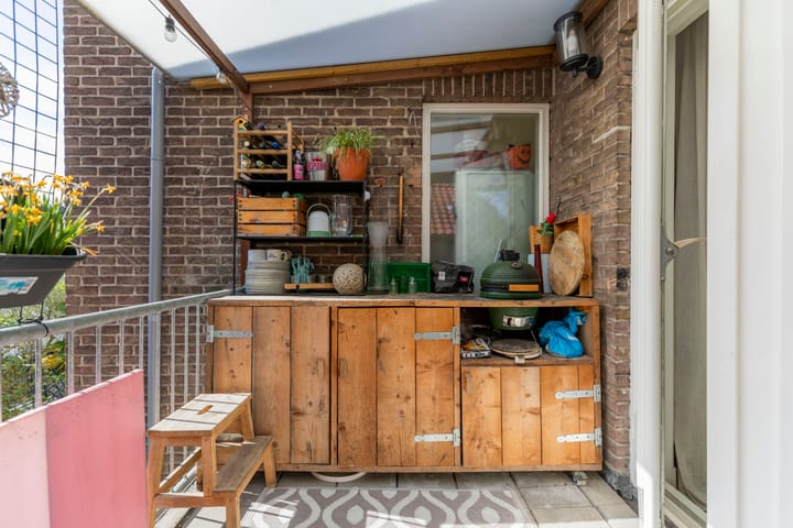 Foto 29 van Herradesstraat 4-A