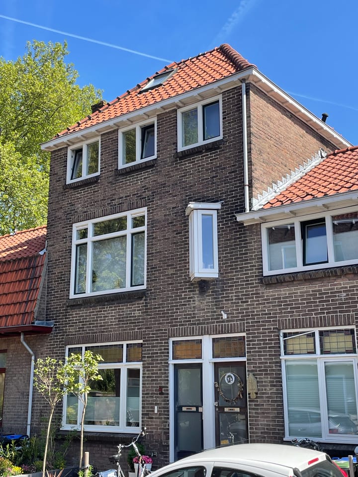 Foto 37 van Herradesstraat 4-A