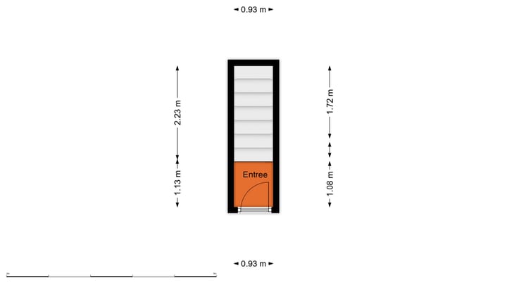 Foto 40 van Herradesstraat 4-A