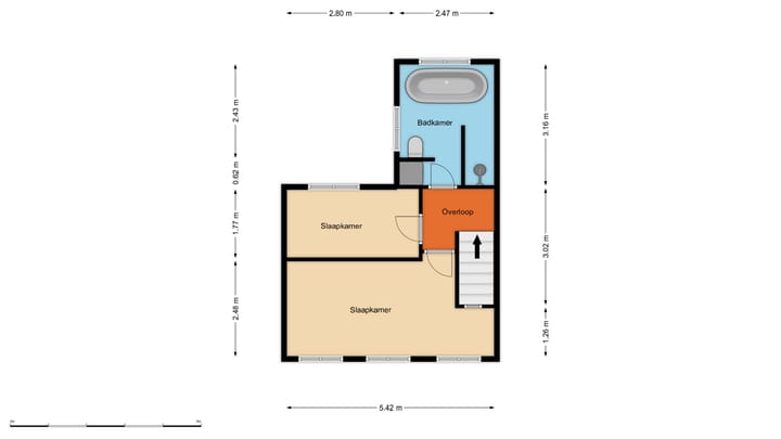 Foto 42 van Herradesstraat 4-A