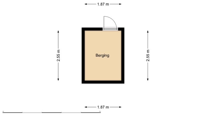 Foto 43 van Herradesstraat 4-A
