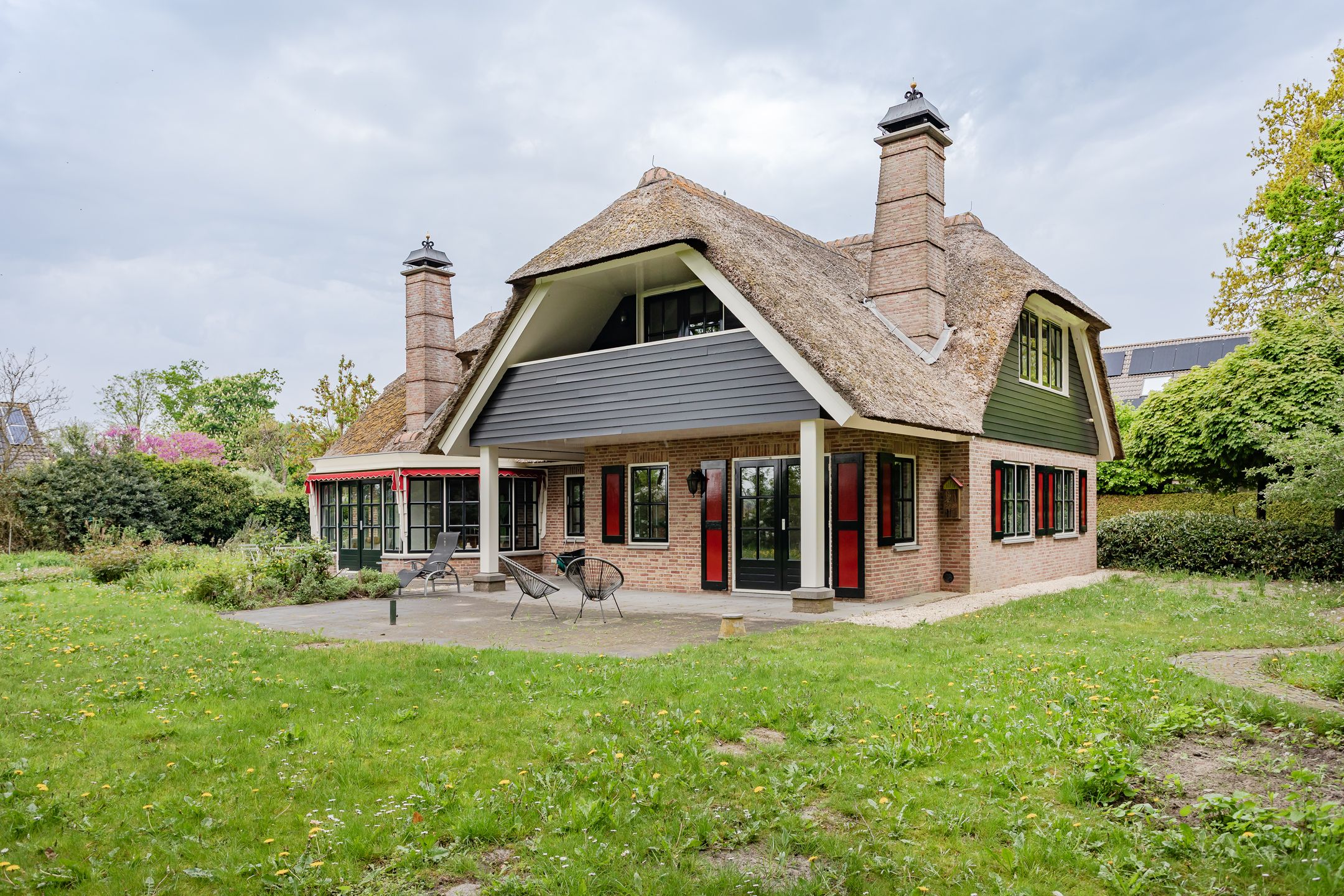 Foto 3 van Nesdijk 27-C