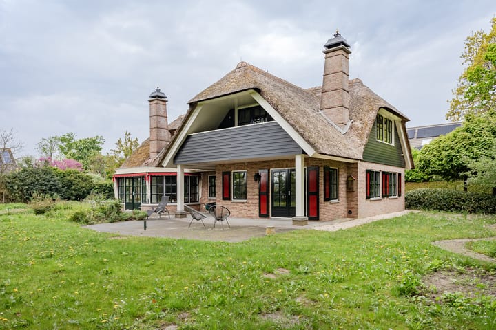 Foto 3 van Nesdijk 27-C