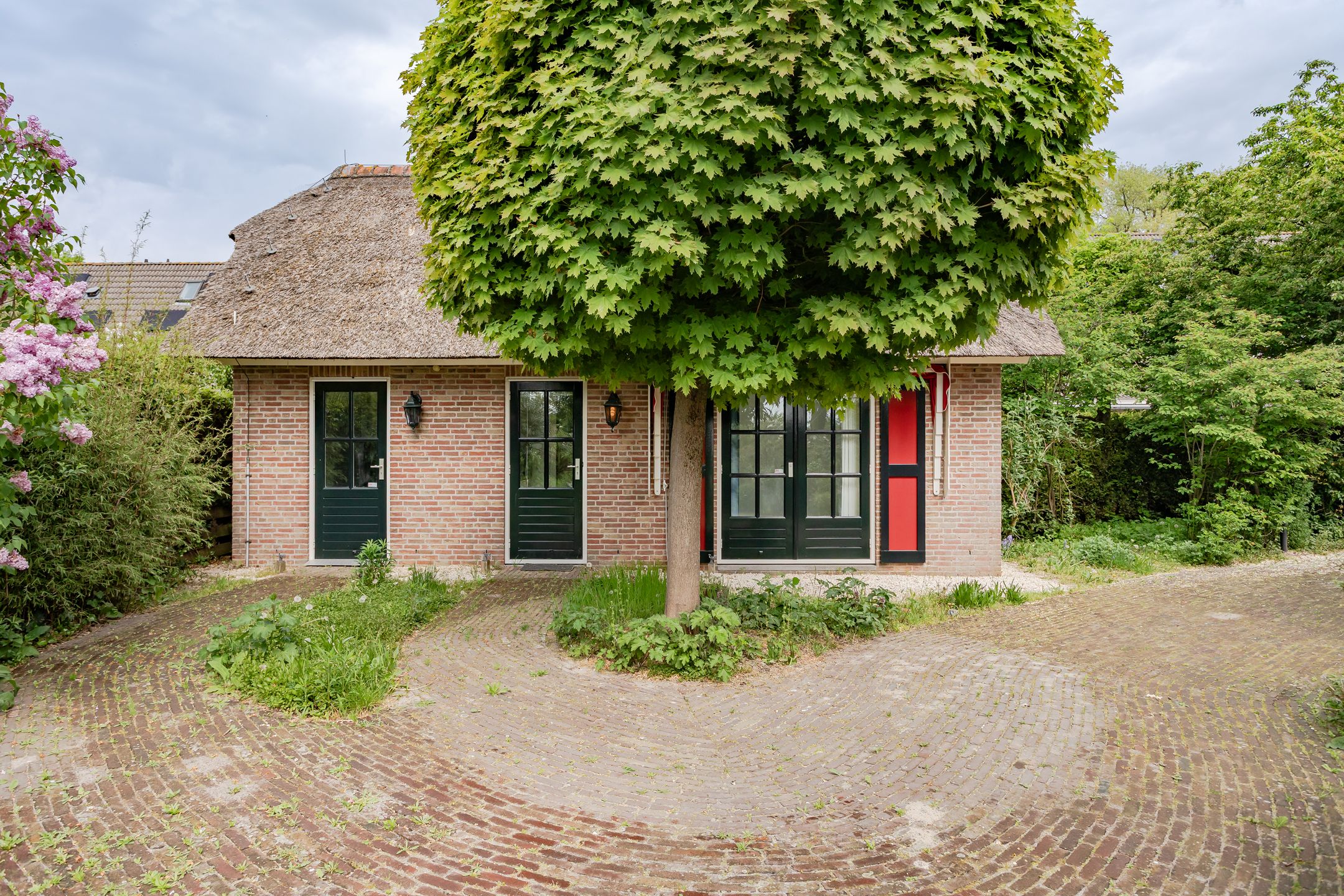 Foto 30 van Nesdijk 27-C