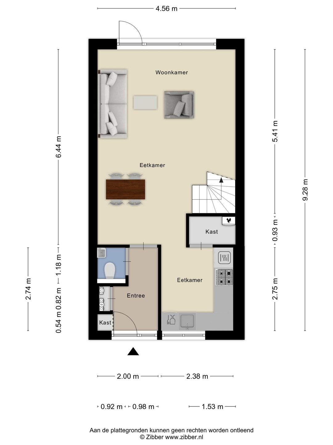 Foto 32 van Windhalm 25