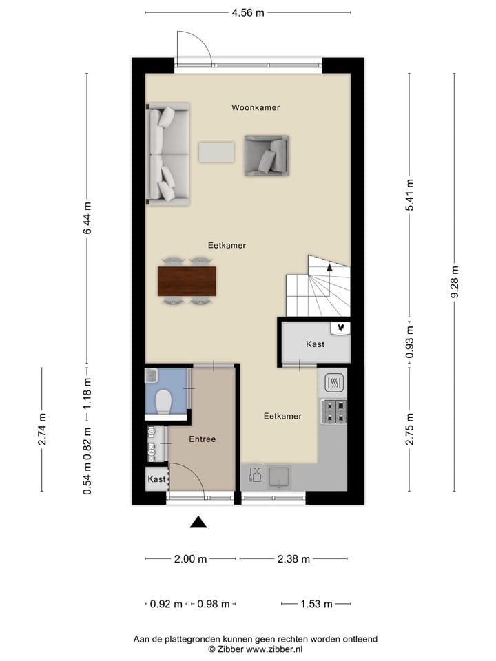 Foto 32 van Windhalm 25