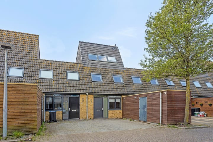 Foto 2 van Windhalm 25